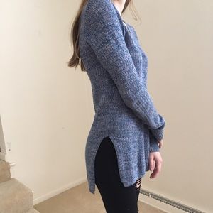 Nordstrom BP sweater